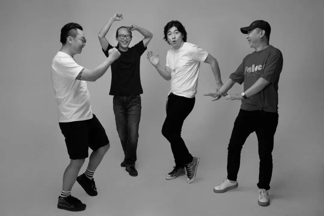 2020低苦艾大乐队成都演唱会