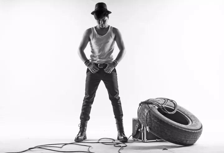 2020魔术剧《惊天幻象》郑州站