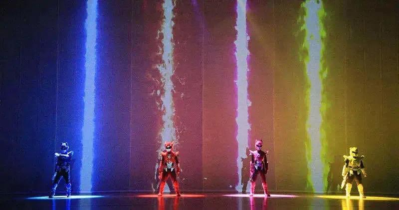 2021舞台剧《迷你特工队》上海站时间、地点、订票方式