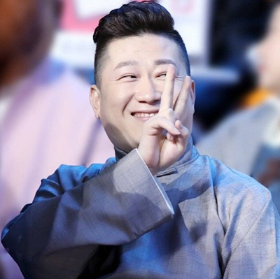 2020张鹤伦郎鹤焱信阳相声专场