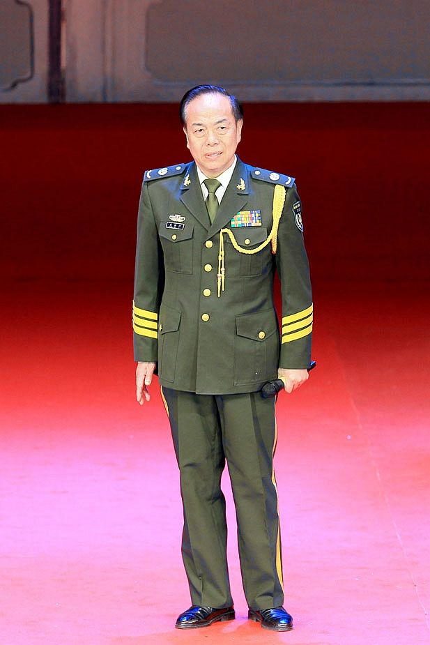 2021欢乐中国年北京音乐会