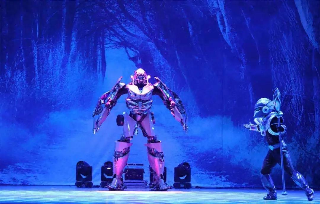 2021舞台剧《迷你特工队》上海站时间、地点、订票方式