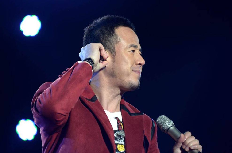 2020杨坤北京演唱会