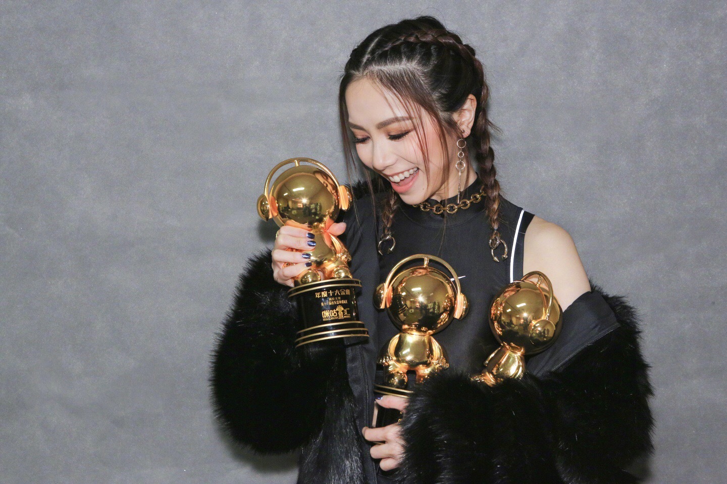 2023上海微博之夜时间、地点、票价