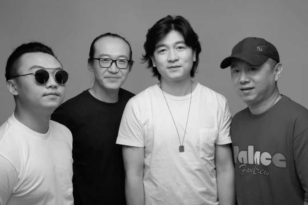 2020低苦艾大乐队成都演唱会