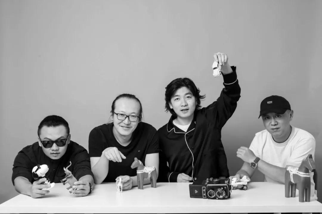 2020低苦艾大乐队成都演唱会