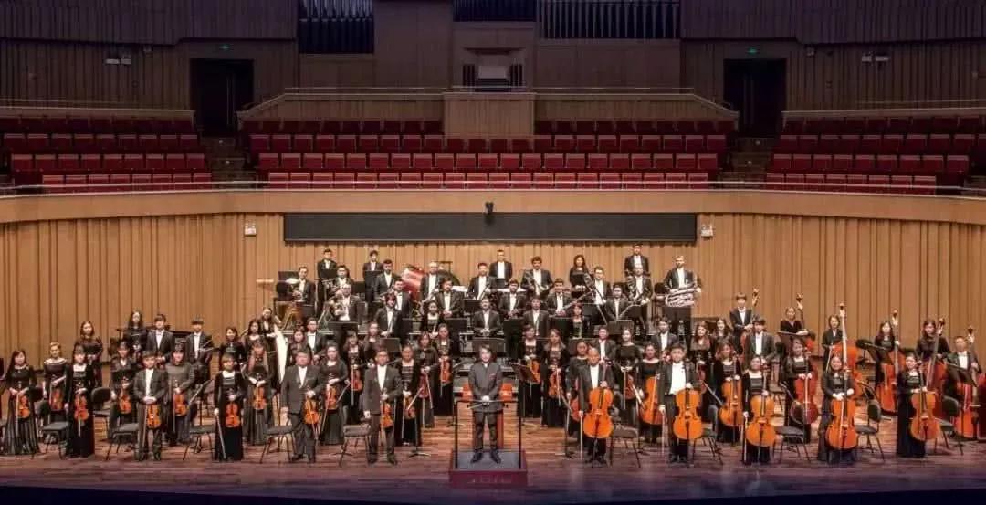 2020《世界经典之夜》大连音乐会