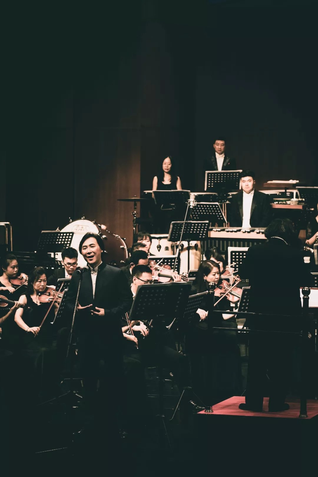 2021欢乐中国年北京音乐会