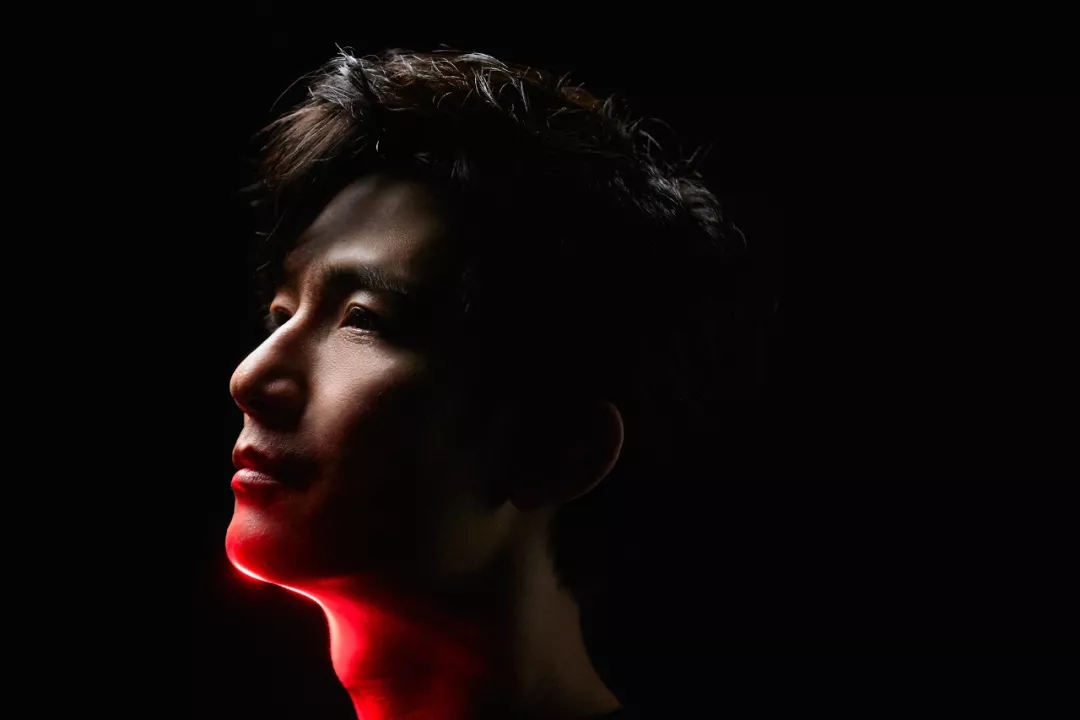 陈楚生2021巡回演唱会新年特别专场-海口站