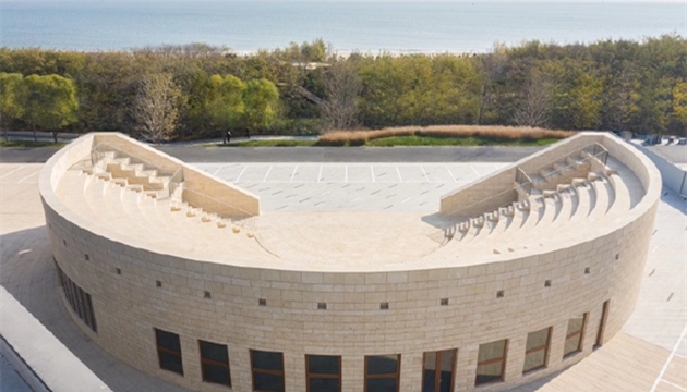 阿那亚蜂巢剧场