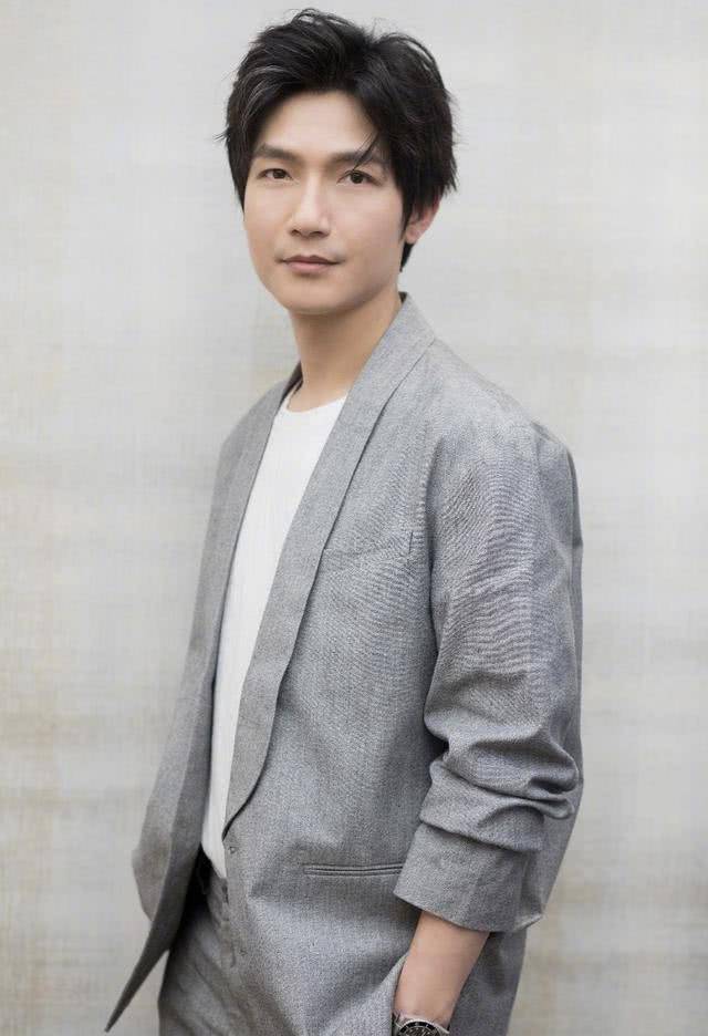 2021陈楚生海口演唱会