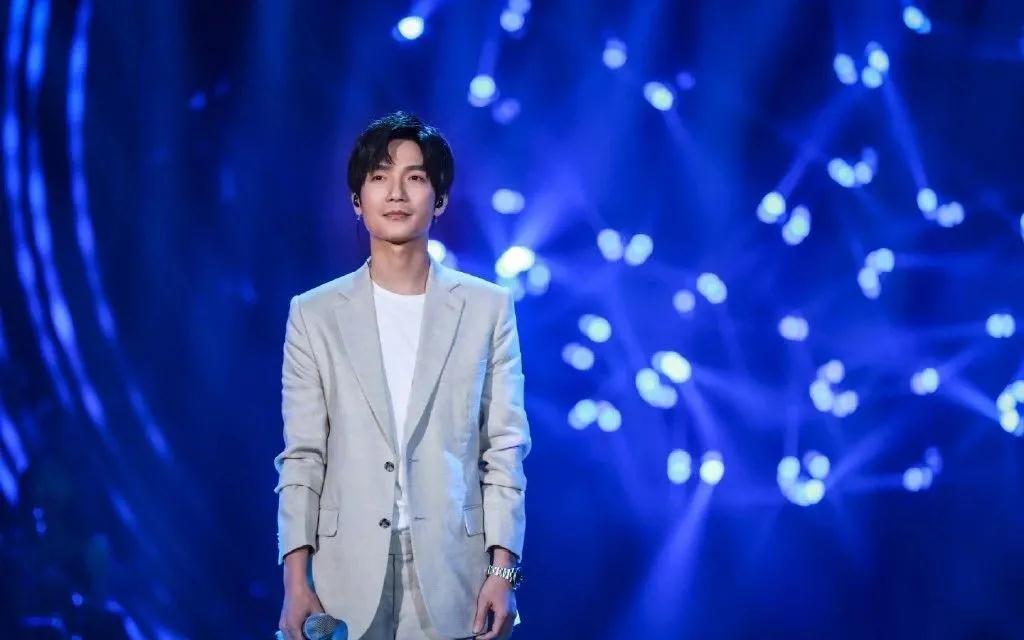 2021陈楚生海口演唱会