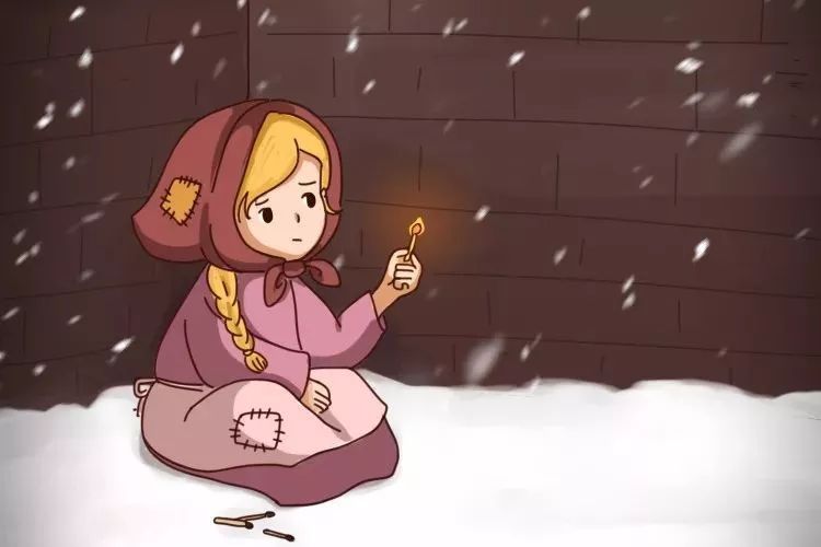 2020音乐剧《卖火柴的小女孩》贵阳站