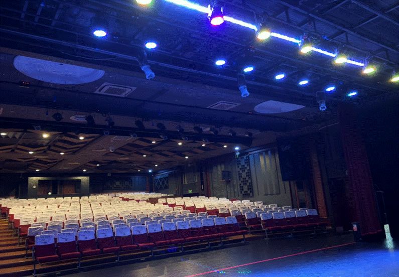 2020周末喜剧之夜北京脱口秀