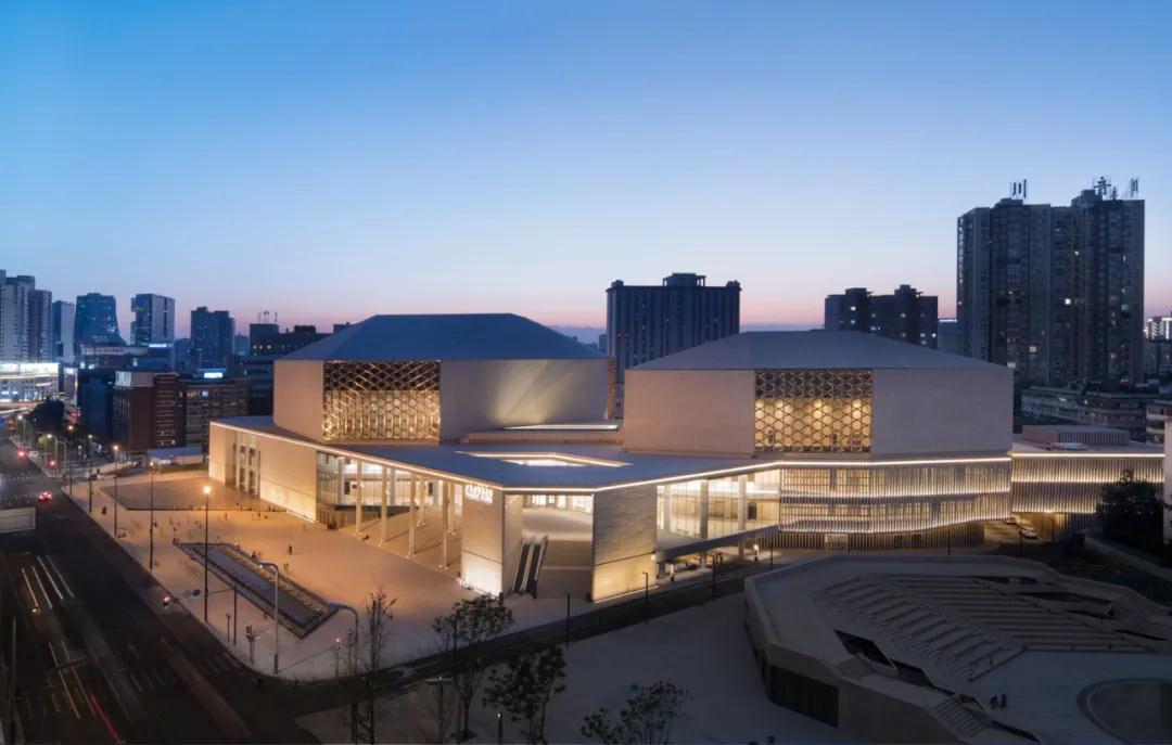 2022舞台剧《瞎画艺术家》成都站时间、地点、场馆介绍