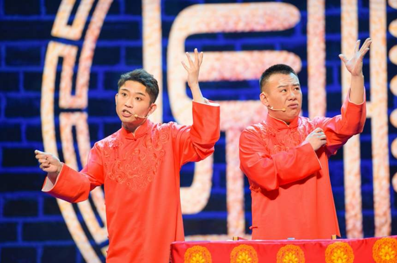 十二月演出预告|李诞脱口秀来了！郭麒麟时隔一年再演《牛天赐》！