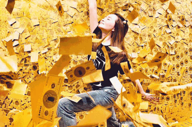 2020海南首届潮玩解压馆-海口站