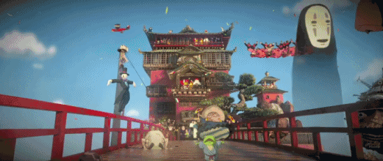 2021久石让·宫崎骏经典动漫作品视听音乐会《龙猫的音乐之旅》-北京站 2021久石让·宫崎骏经典动漫作品视听音乐会《龙猫的音乐之旅》-北京站