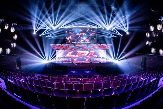 2020LPL全明星周末成都站