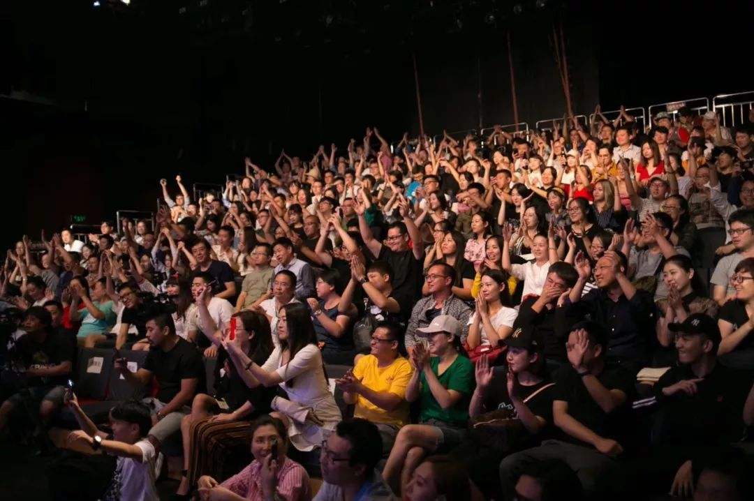 2020周六脱口秀之夜北京高品质单口脱口秀