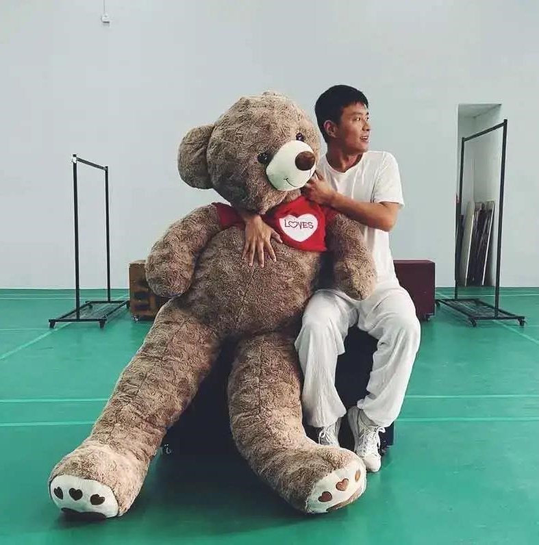 2021独角戏《失败者日记》厦门站