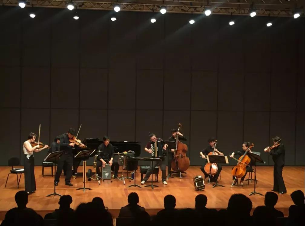 2021爱乐之城广州音乐会时间、地点、门票