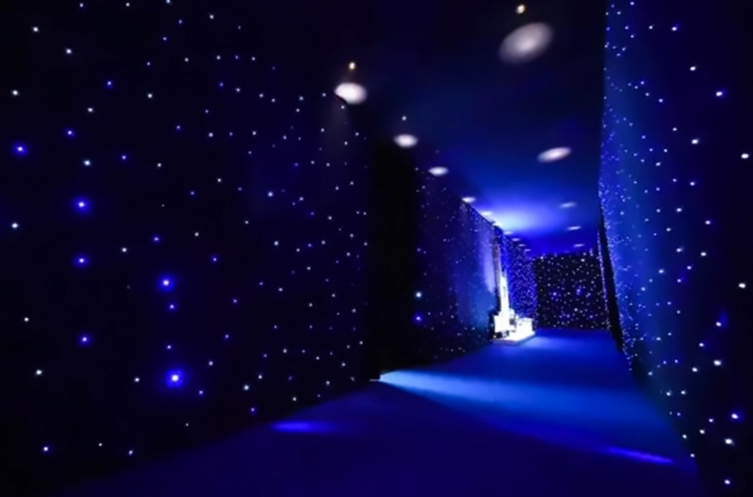 2020海南首届潮玩解压馆-海口站