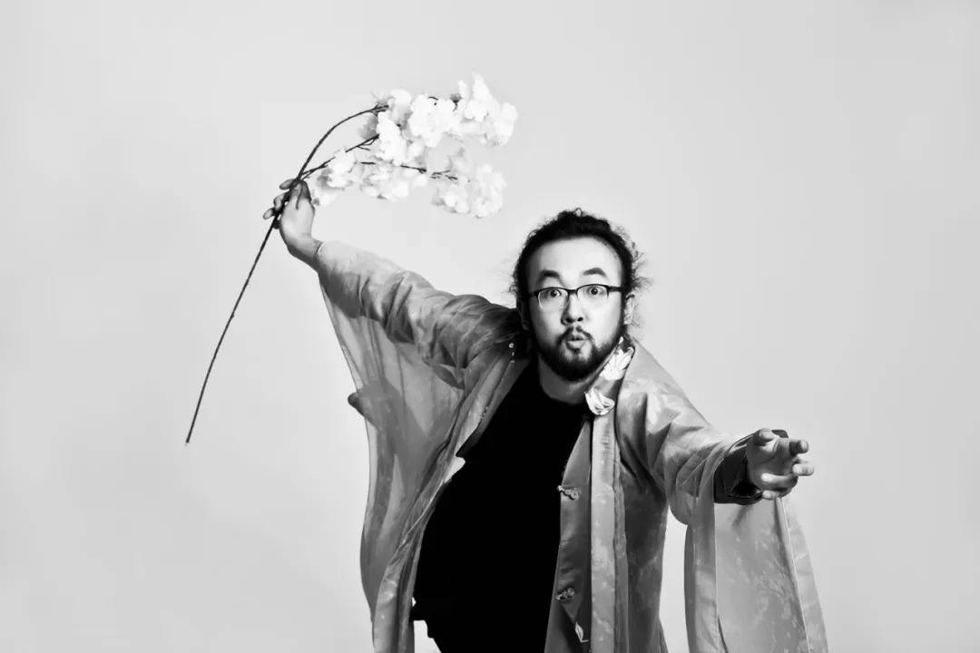 2021喜剧《非常悬疑》成都站