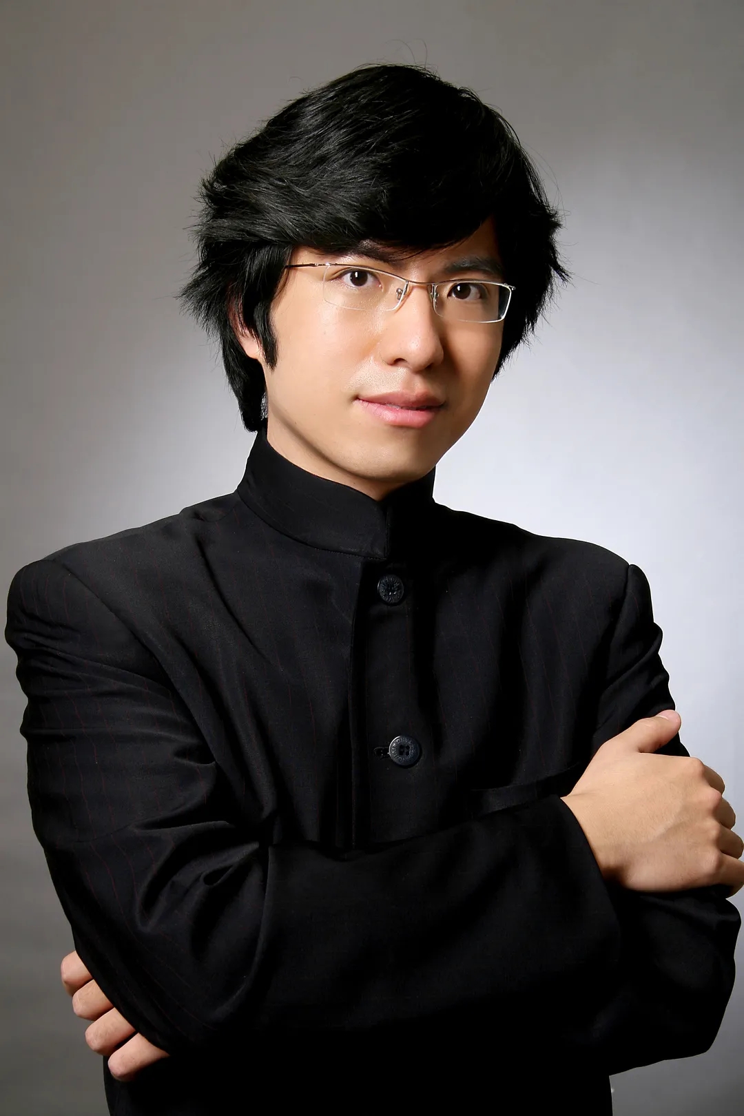 2021邹翔上海音乐会