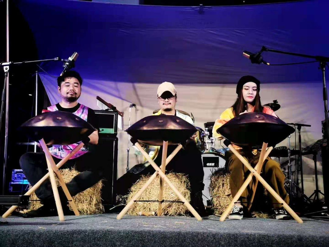 2020海口潮玩解压馆