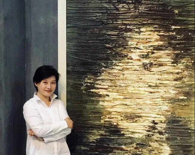 2020隐的秘密花园肖颖上海个展