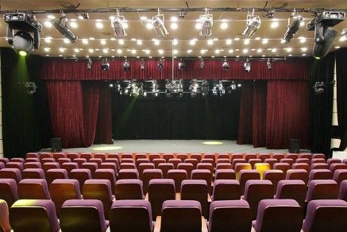 2020周六脱口秀之夜北京高品质单口脱口秀