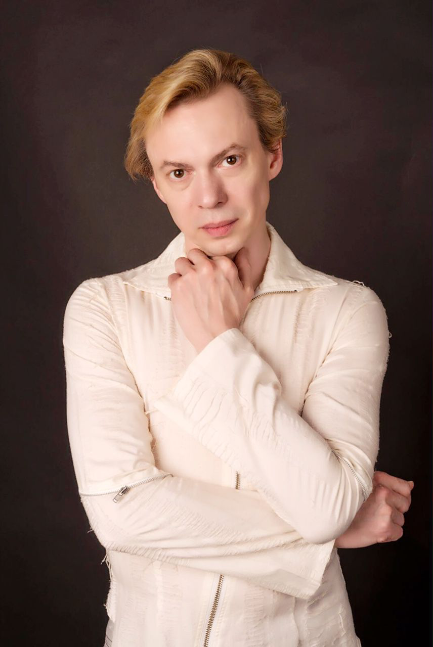 2021辽宁芭蕾舞团《天鹅湖》-深圳站