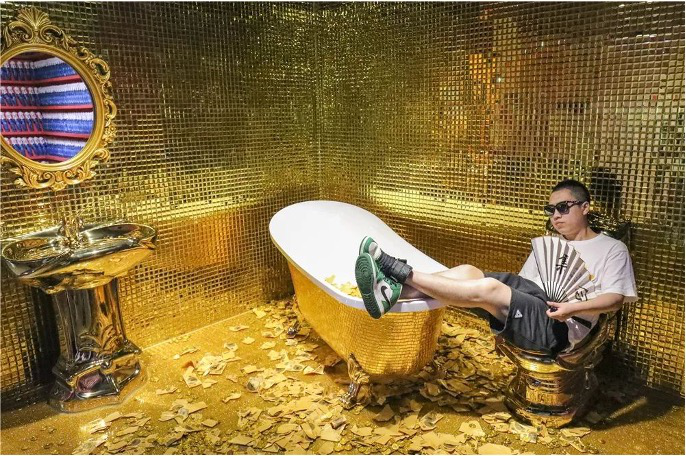 2020海南首届潮玩解压馆-海口站