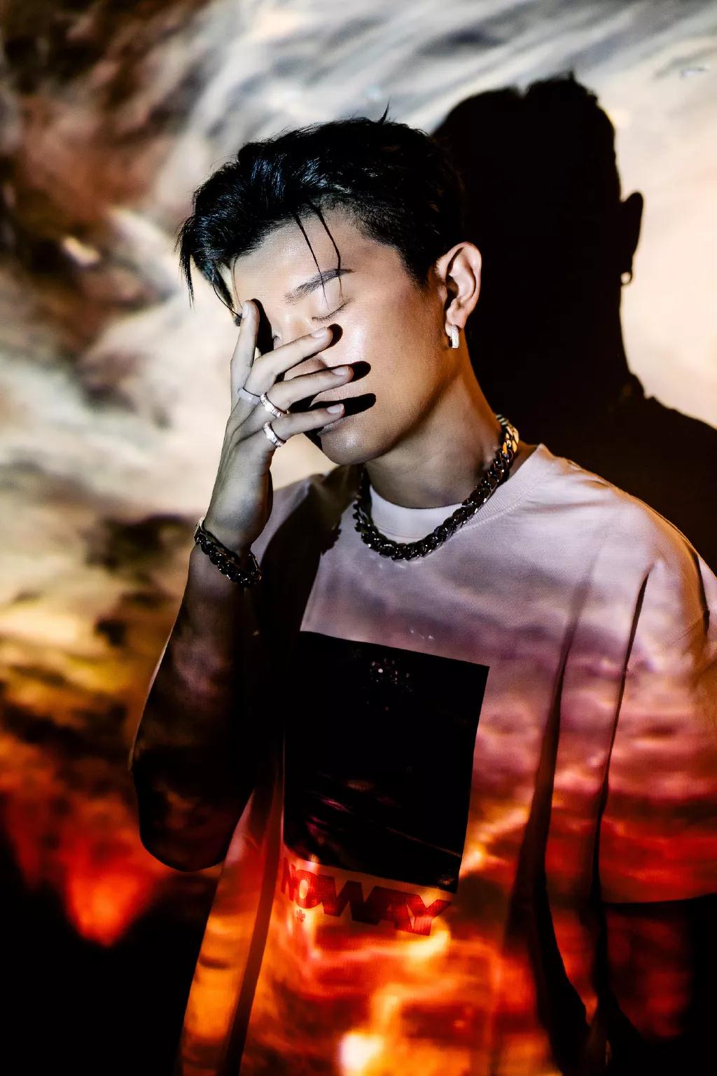 2020满舒克兰州演唱会