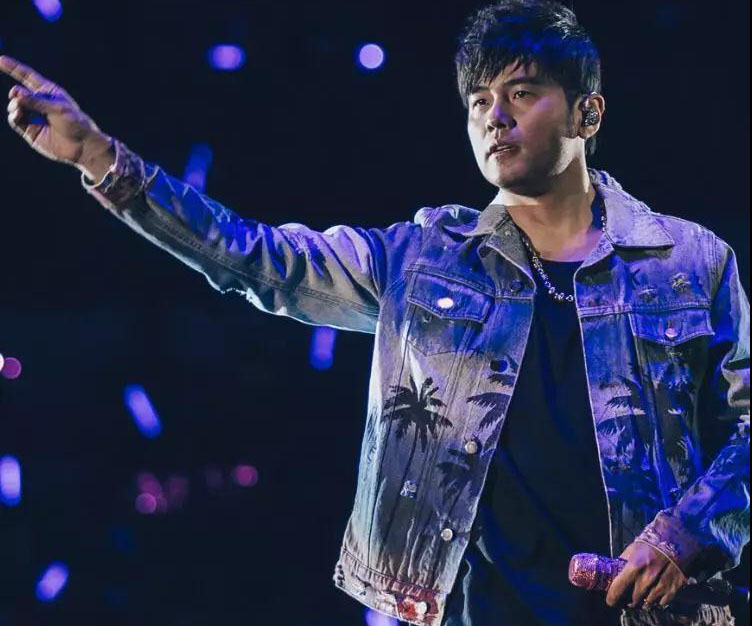 2021周杰伦澳洲演唱会