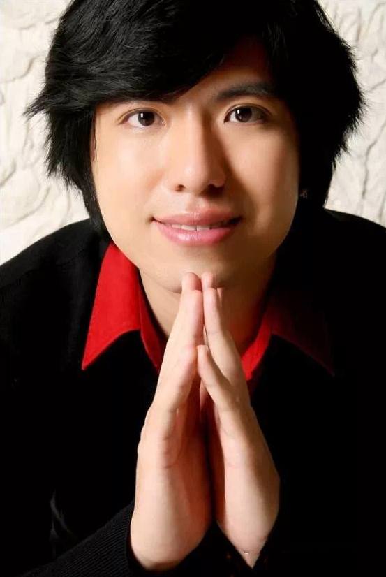 2021邹翔上海音乐会