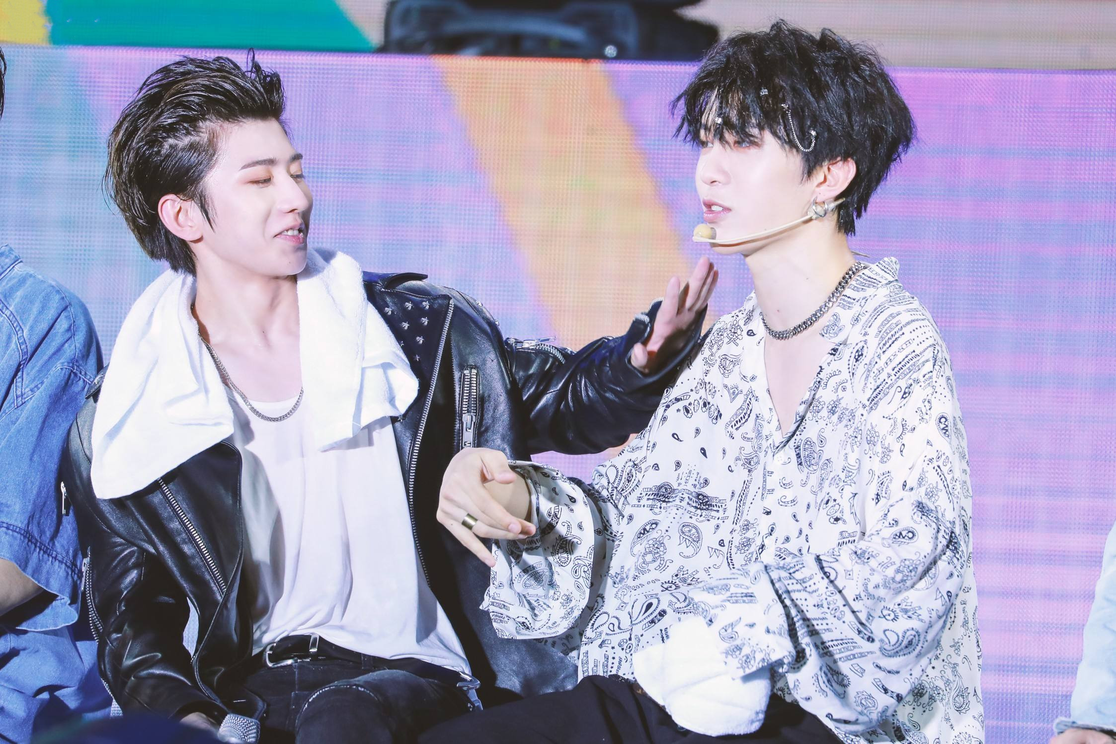 2020爱奇艺尖叫之夜荣誉盛典