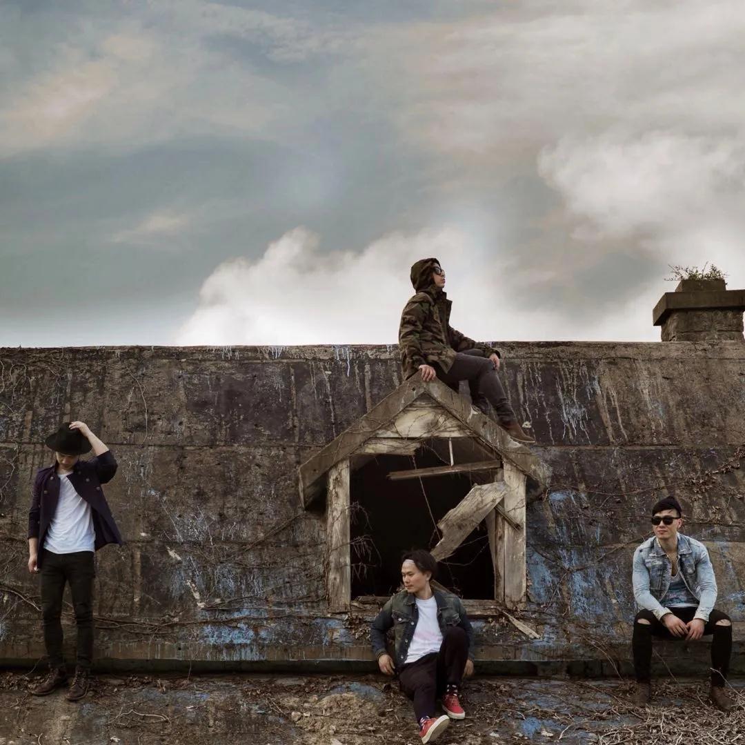 2020羽果南京演唱会