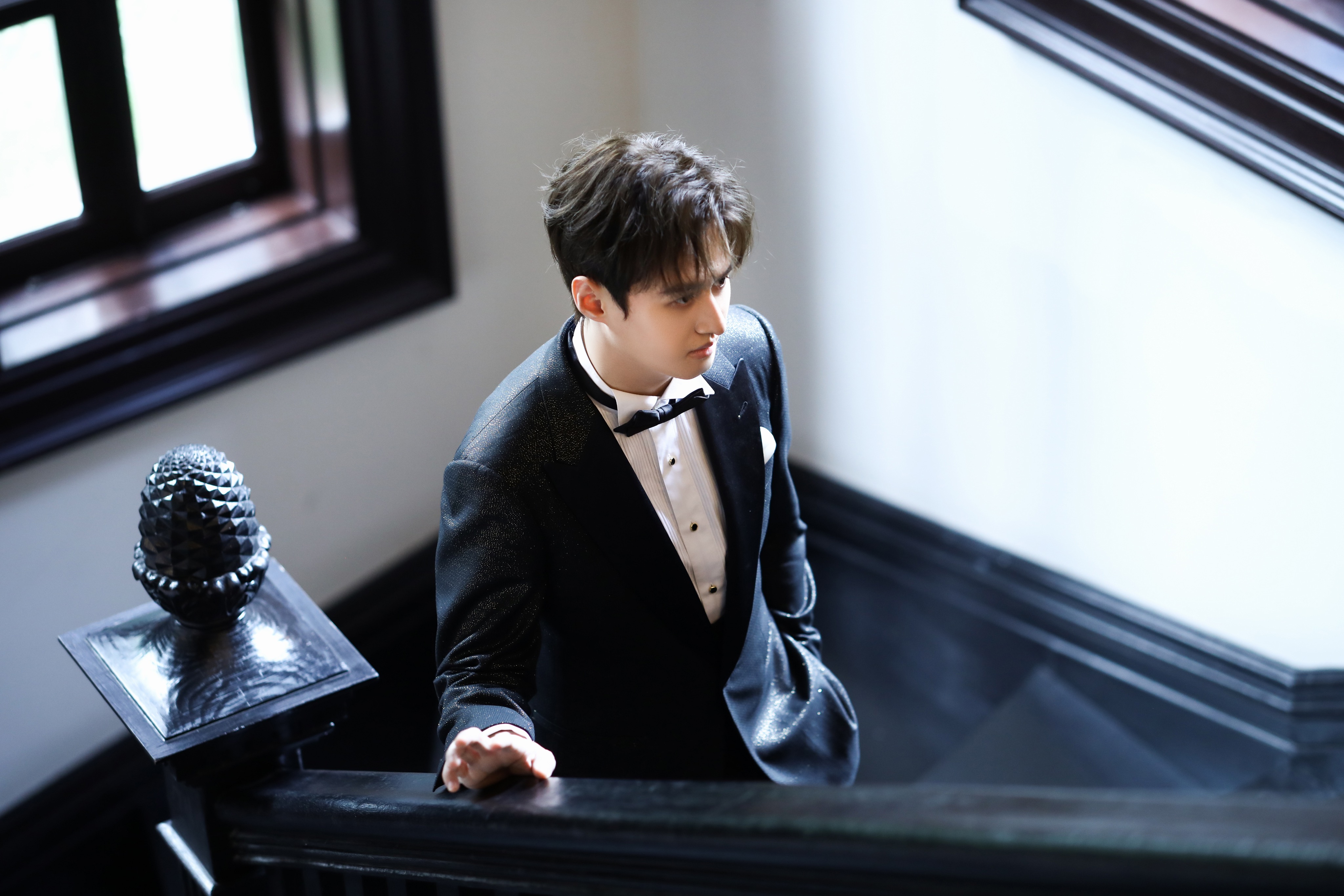 2021张浩天上海音乐会演出详情（时间、地点、票价）一览