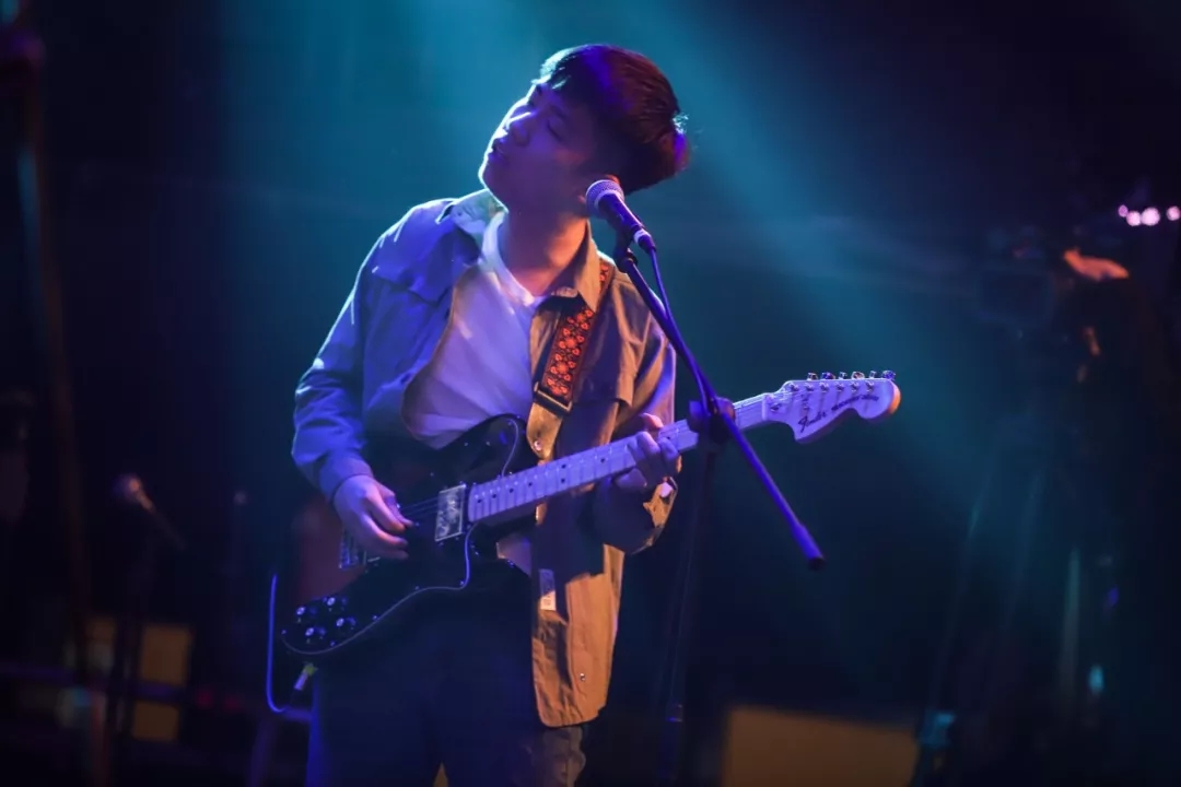 2021九连真人哈尔滨演唱会