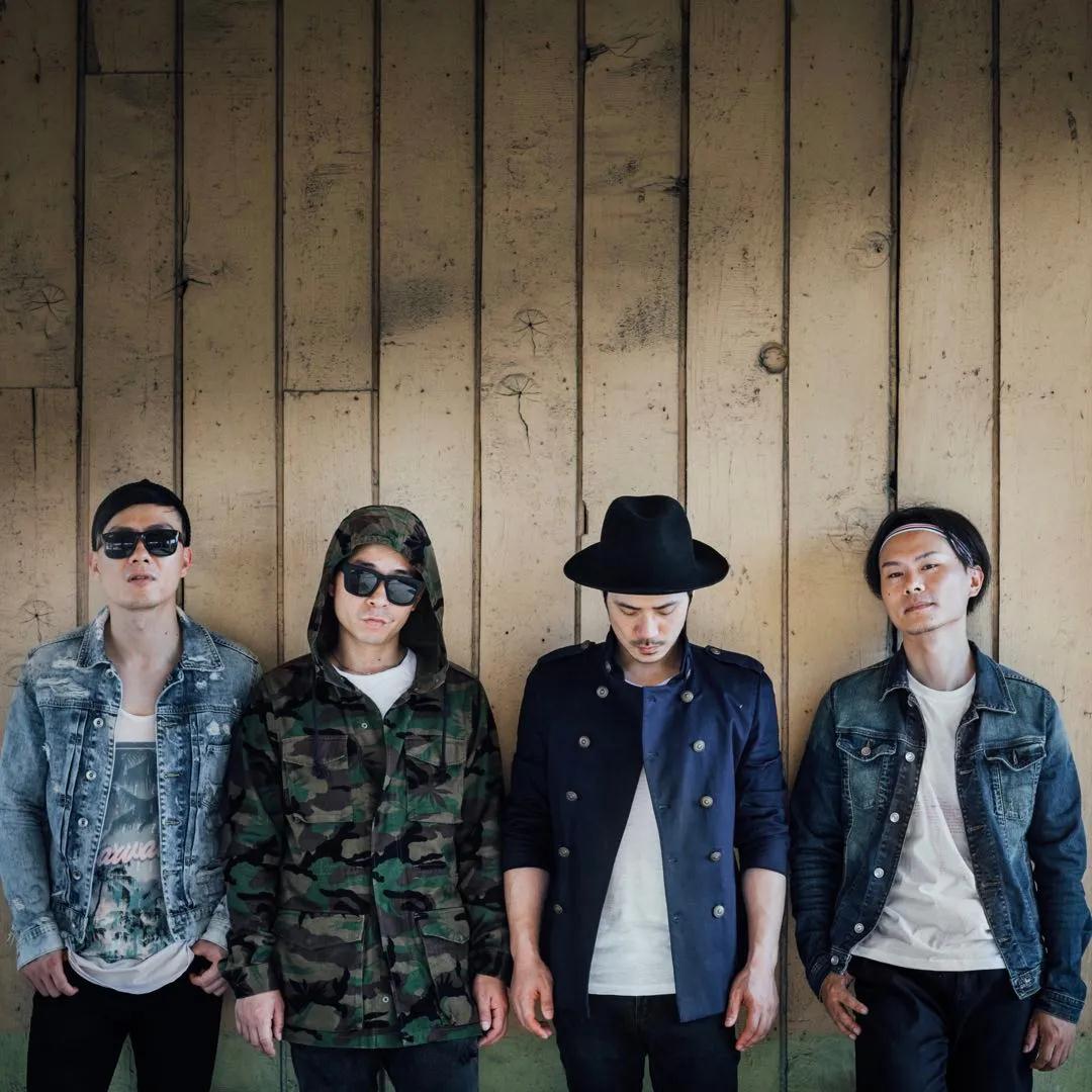 2020羽果南京演唱会