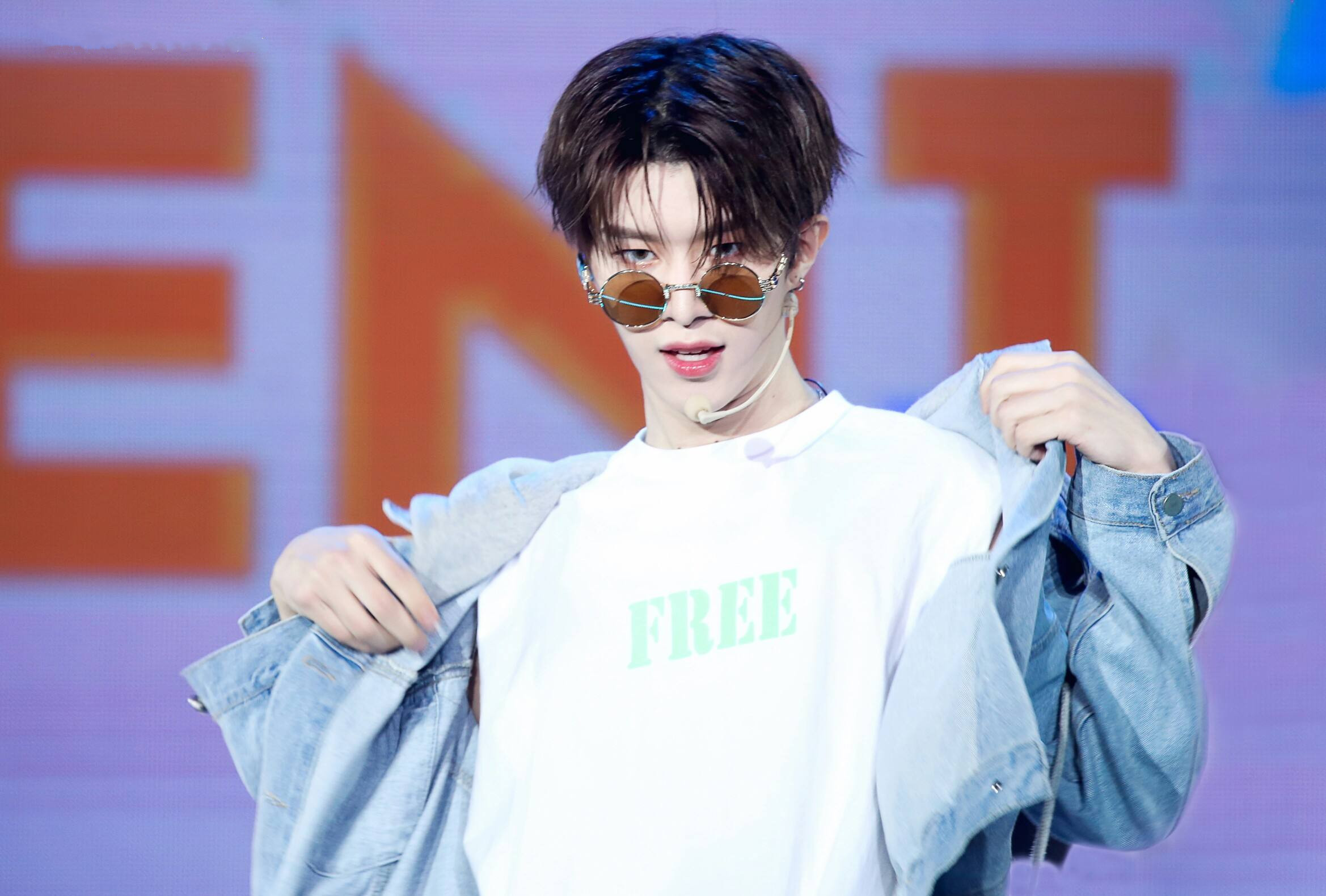 2020爱奇艺尖叫之夜荣誉盛典