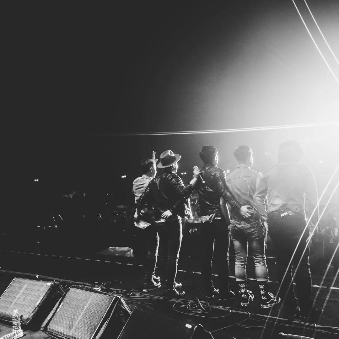 2020羽果南京演唱会