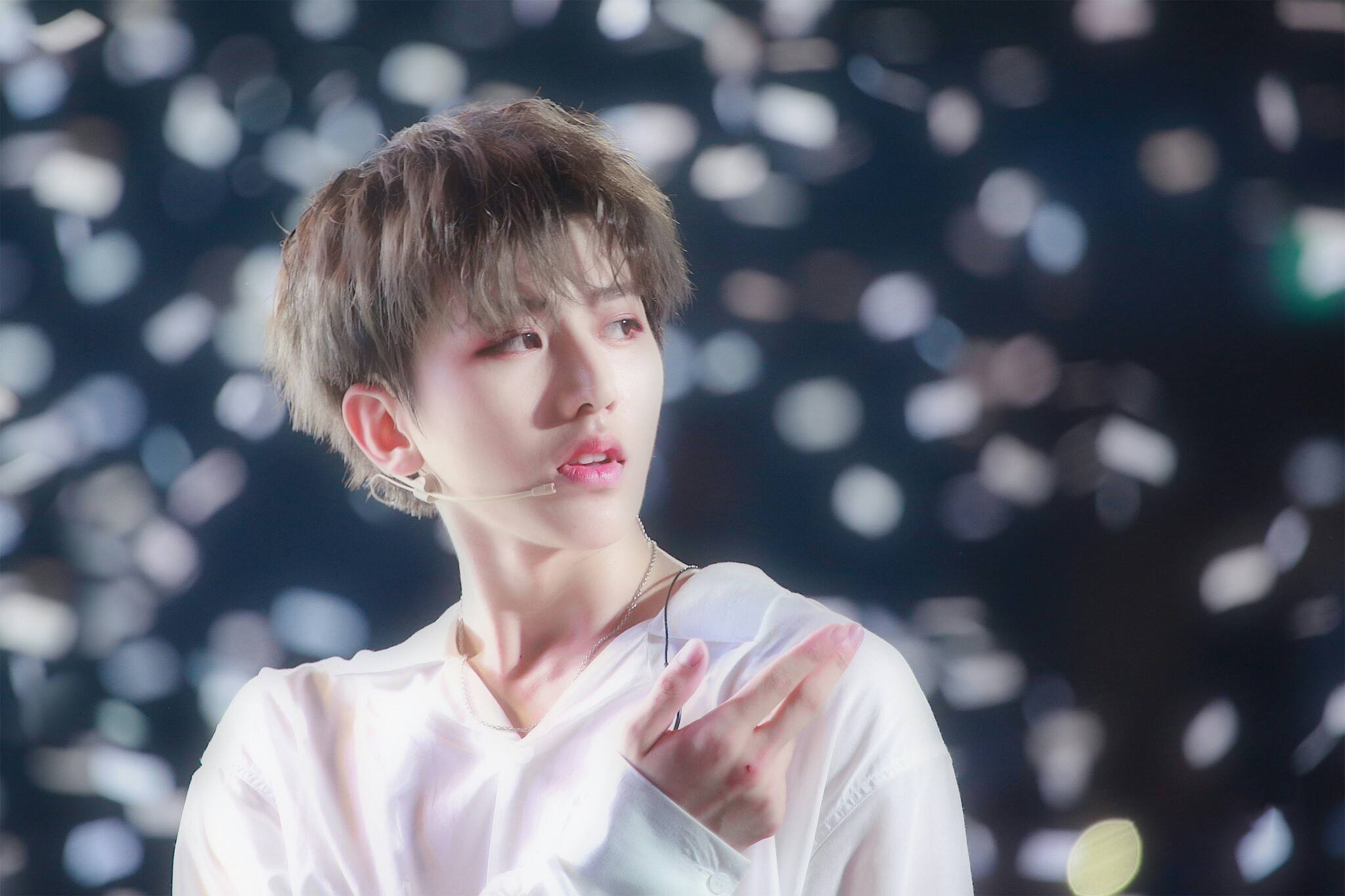 2020爱奇艺尖叫之夜荣誉盛典