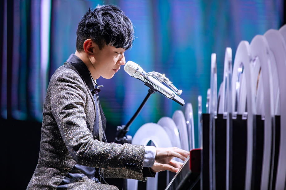 2023林俊杰北京演唱会时间、地点、门票价格