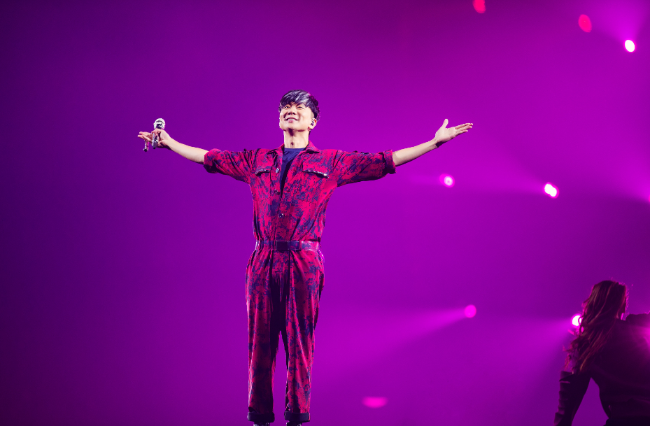 2023林俊杰北京演唱会时间、地点、门票价格