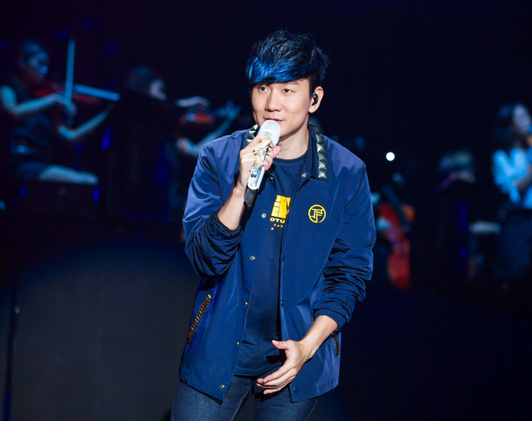 2023林俊杰北京演唱会演出详情介绍