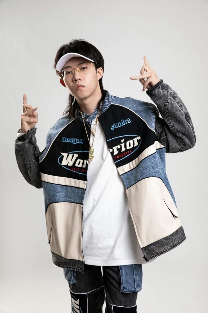 2020青岛胶囊派对跨年音乐节