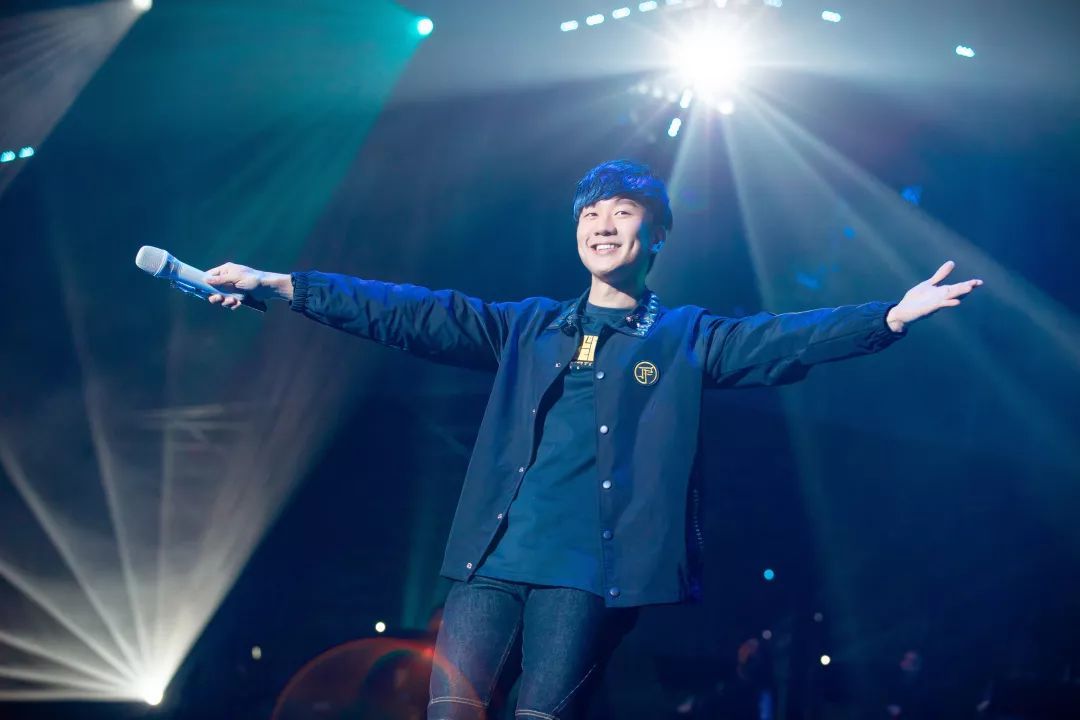 2023林俊杰北京演唱会演出详情介绍